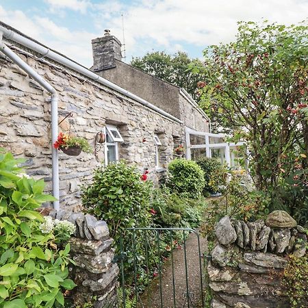 Cwm Caeth Cottage Caernarfon Zewnętrze zdjęcie