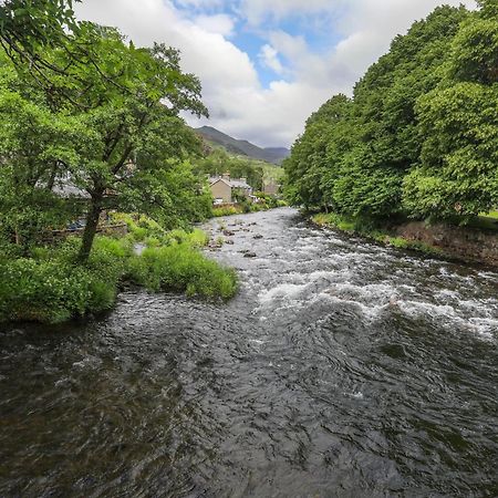 Cwm Caeth Cottage Caernarfon Zewnętrze zdjęcie