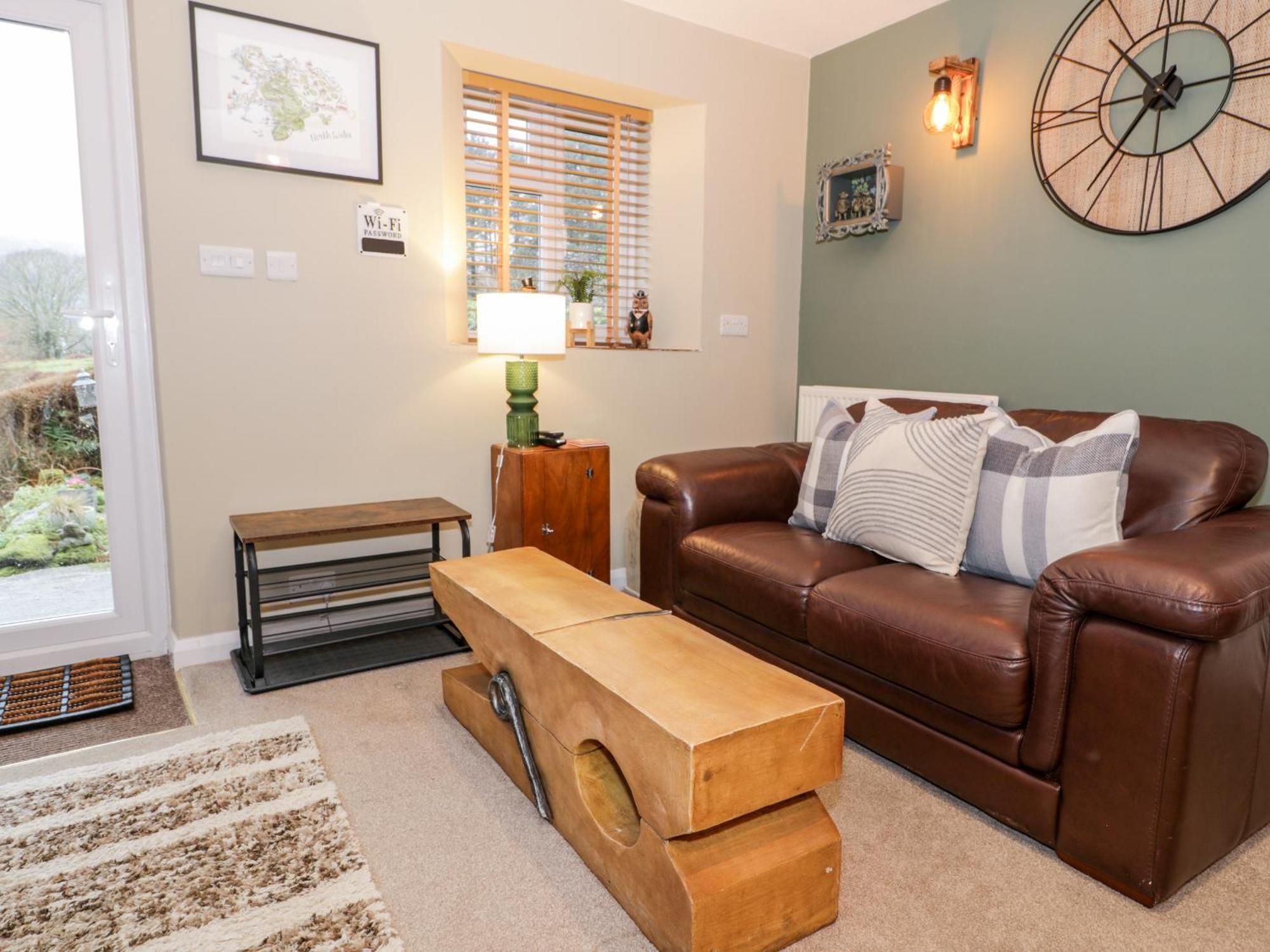 Cwm Caeth Cottage Caernarfon Zewnętrze zdjęcie